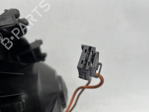 Heater blower motor MERCEDES-BENZ B-CLASS Sports Tourer (W246, W242) B 180 CDI (246.200) | BP23755363M62