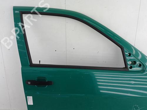 Right front door VW CADDY II Box Body/MPV (9K9A) 1.7 SDI | BP23740131C3 