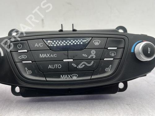 Climate control FORD B-MAX (JK) 1.6 TDCi | BP30490134I5 - Image 6