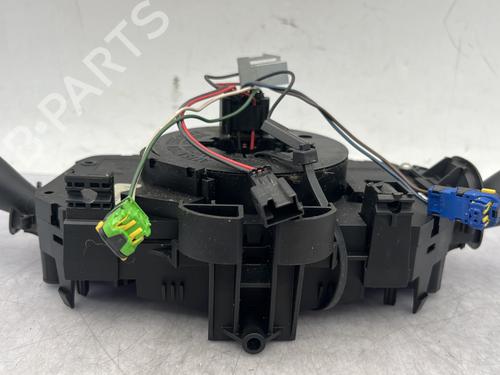 Rattstammestilk RENAULT MEGANE II Coupé-Cabriolet (EM0/1_) 1.9 dCi | BP30751093I23