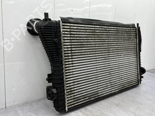 Intercooler VW GOLF V (1K1) 1.9 TDI | BP26508244M30 