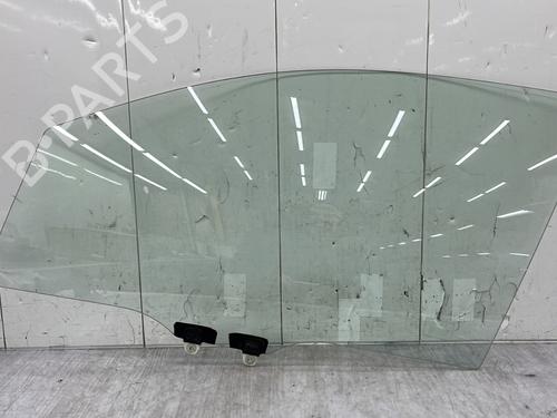 Used Front left door window HONDA JAZZ II (GD_, GE3, GE2) 1.3 iDSi (GD1) (83 hp) 31182549