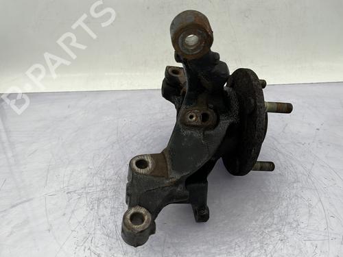 Left front steering knuckle FORD FIESTA VI (CB1, CCN) 1.5 TDCi | BP23948751M25 