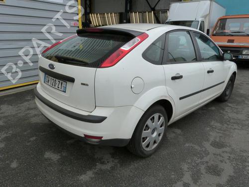 Starter FORD FOCUS II (DA_, HCP, DP) 1.8 TDCi | BP23689524M8  - Image 24
