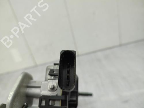 Used Front wiper motor Front wiper motor PEUGEOT 208 I (CA_, CC_) 1.5 BlueHDI 100 (102 hp) 23721319 23721319