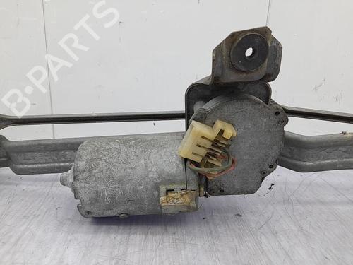 Front wiper motor VW GOLF II (19E, 1G1)  | BP23675061M29 