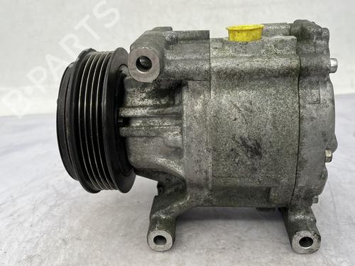 AC compressor FIAT 500 (312_) 1.2 (312AXA1A) | BP33420756M34 - Image 3