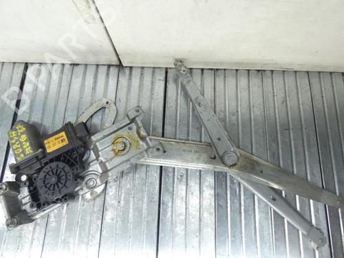 Used Front left window mechanism Front left window mechanism OPEL CORSA B (S93) 1.4 i 16V (F08, F68, M68) (90 hp) 23671595 23671595