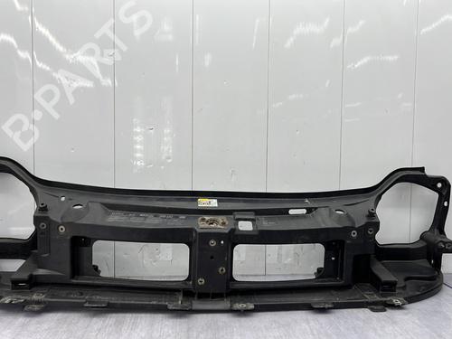 Used Front slam panel RENAULT TRAFIC II Van (FL) 1.9 dCi 100 (FL0C) (101 hp) 23710803