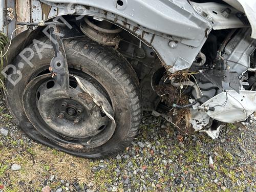 Front right lock DACIA SANDERO II 1.5 Blue dCi 95 (B8JL) | BP32302101C97  - Image 11