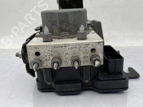 ABS Bremseaggregat DACIA SANDERO II 1.5 Blue dCi 95 (B8JL) | BP25866500M43 