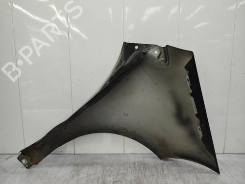 Left front fenders MERCEDES-BENZ A-CLASS (W169) A 180 CDI (169.007, 169.307) | BP23709657C41 
