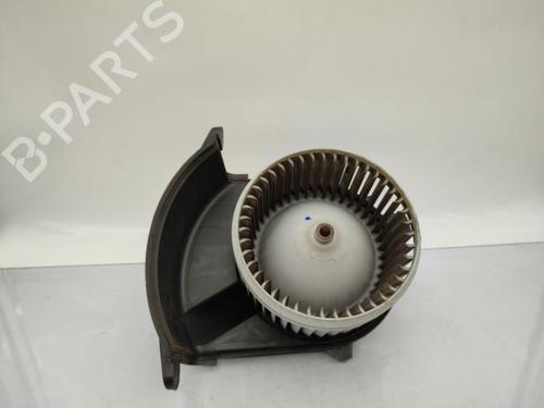 Used Heater blower motor RENAULT KANGOO / GRAND KANGOO II (KW0/1_) 1.5 dCi 90 (KW05, KW08, KW0G, KW11) (90 hp) 23721053