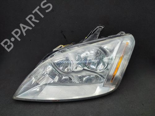 Used Left headlight Left headlight FORD FOCUS C-MAX (DM2) 1.8 TDCi (115 hp) 23704985 23704985