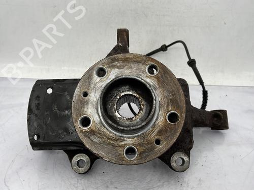Right front steering knuckle FIAT TALENTO Van (296_) 1.6 D | BP29341020M26  - Image 5
