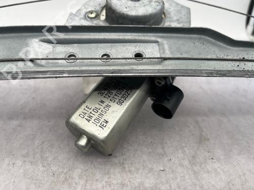 Front right window mechanism DACIA SANDERO 1.2 16V | BP39756909C23 - Image 2