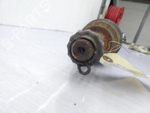 Left front driveshaft PEUGEOT 307 (3A/C) 1.6 16V | BP23665236M38 - Image 3