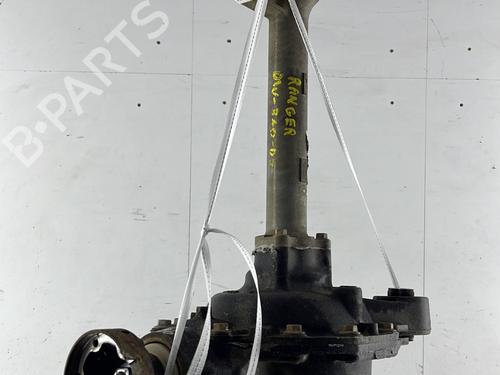 Differential vorne für FORD RANGER (TKE) 2.2 TDCi 4x4 (150 hp) 32748927