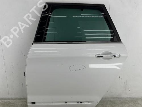 Left rear door CITROËN C5 III Break (RW_) 3.0 HDi 240 (RWX8CA) | BP23751679C4 