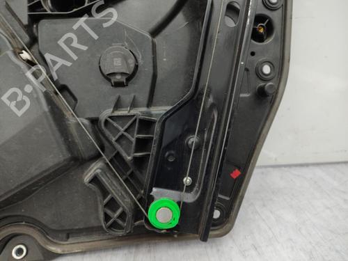Front left window mechanism VW GOLF VI (5K1) 2.0 TDI | BP23718524C22 - Image 5