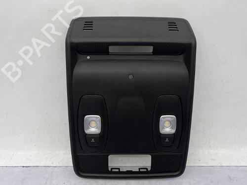 Used Interior roof light RENAULT CLIO V (B7_) 1.0 TCe 100 (B7MT) (101 hp) 23752977