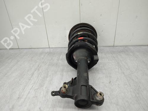 Left front shock absorber NISSAN PRIMERA (P12) 2.2 Di | BP23739323M16 