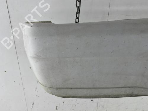 Front bumper CITROËN AX (ZA-_) 10 | BP25588202C7 