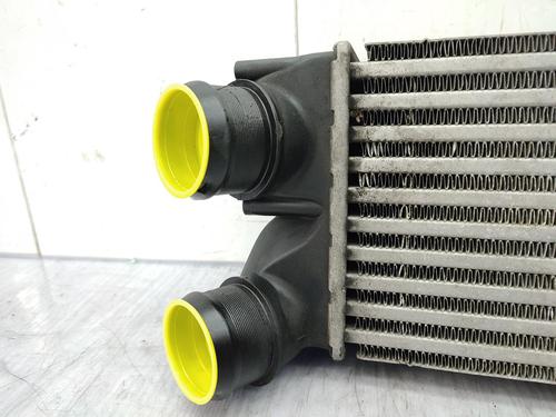 Used Intercooler Intercooler PEUGEOT 308 I (4A_, 4C_) 1.6 HDi (90 hp) 23677790 23677790