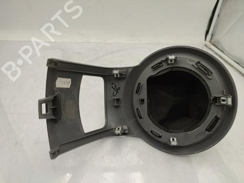 Shift knob CITROËN BERLINGO Box Body/MPV (B9) 1.6 HDi / BlueHDi 75 | BP27974613I34  - Image 6