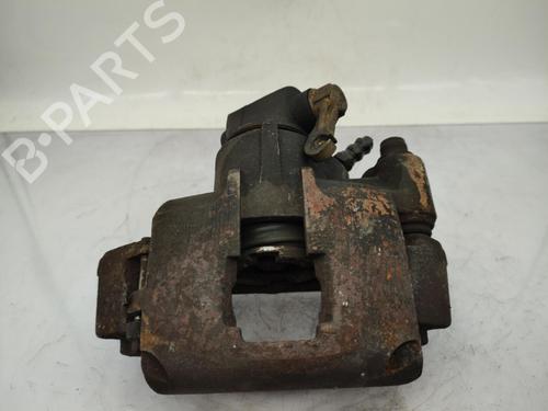 Used Left front brake caliper Left front brake caliper CITROËN XM (Y3) 2.1 D 12V (82 hp) 23685849 23685849