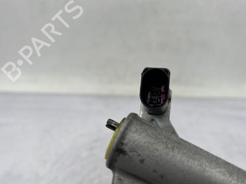 AC compressor VW POLO V (6R1, 6C1) 1.2 | BP29571481M34 