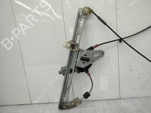 Front left window mechanism PEUGEOT 206+ (2L_, 2M_) 1.4 HDi eco 70 | BP23679111C22  - Image 5