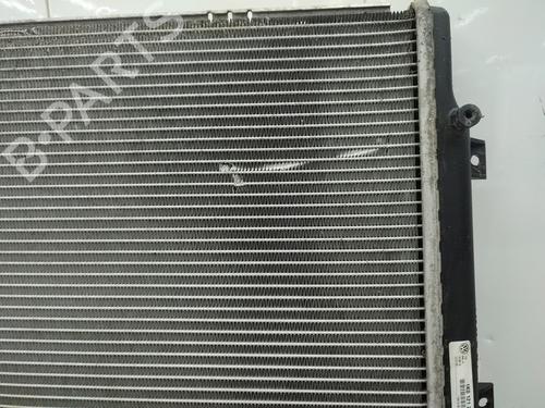 Køler VW GOLF VI (5K1) 1.6 TDI | BP28621009M31