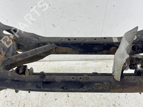 Rear axle VOLVO C30 (533) 1.6 D | BP23751932M2 
