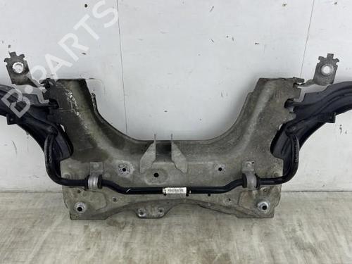Used Subframe RENAULT CLIO IV (BH_) 1.5 dCi 90 (90 hp) 23750530