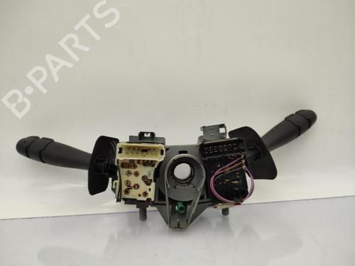 Used Steering column stalk Steering column stalk RENAULT SCÉNIC I MPV (JA0/1_, FA0_) 1.9 dTi (JA0N) (98 hp) 23677345 23677345