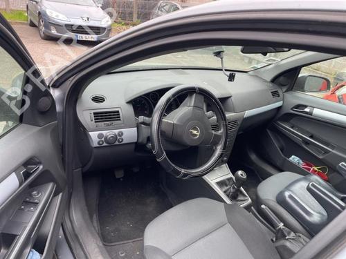 Left headlight OPEL ASTRA H (A04) 1.7 CDTI (L48) | BP23705368C28  - Image 12