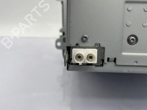 Radio VW POLO V (6R1, 6C1) 1.2 | BP23750533E6 