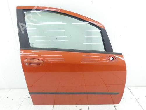 Right front door FIAT GRANDE PUNTO (199_) 1.9 D Multijet | BP23695875C3