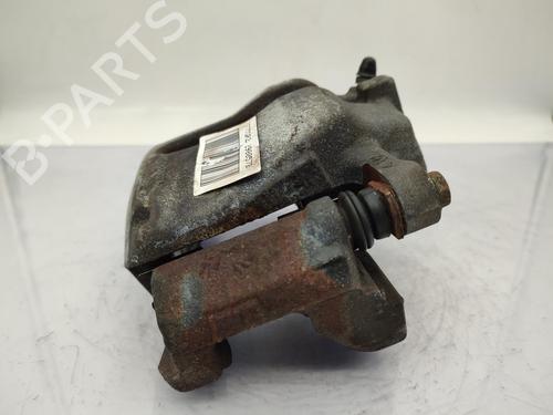 Used Right front brake caliper Right front brake caliper PEUGEOT 2008 I (CU_) 1.2 THP 110 / PureTech 110 (110 hp) 23679448 23679448