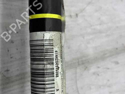 Steering column CITROËN C4 II (NC_) 1.6 HDi 115 | BP23704023M21 - Image 7