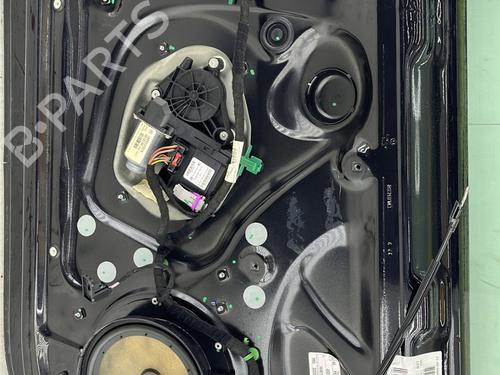 Right front door VW GOLF V (1K1) 1.9 TDI | BP24517869C3 