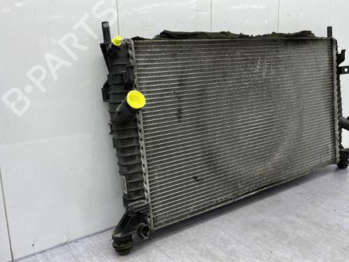 Water radiator FORD FOCUS C-MAX (DM2) 2.0 TDCi | BP23757304M31 - Image 2
