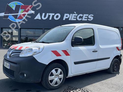 ABS pump RENAULT KANGOO Express (FW0/1_) 1.5 dCi 75 (FW07, FW10, FW04) | BP23729410M43  - Image 11