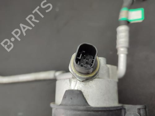 AC pipe BMW X3 (E83) 2.0 d | BP23749220M126 