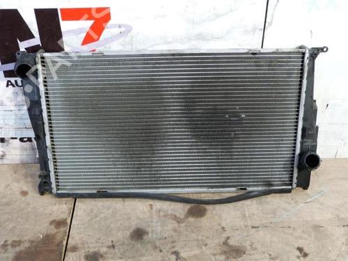 Køler BMW 1 (E81) 116 d (116 hp) 23693549