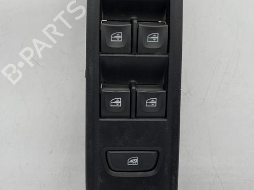 Used Left front window switch Left front window switch DACIA SANDERO III 1.0 TCe 90 (91 hp) 23751403 23751403