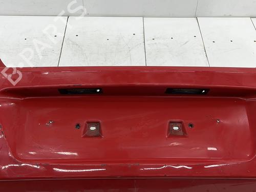 Used Rear bumper OPEL ASTRA H (A04) 1.3 CDTI (L48) (90 hp) 23694795