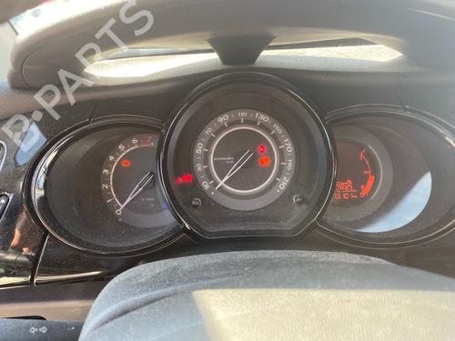 Front left seatbelt CITROËN C3 II (SC_) 1.4 | BP38081089I26 - Image 61