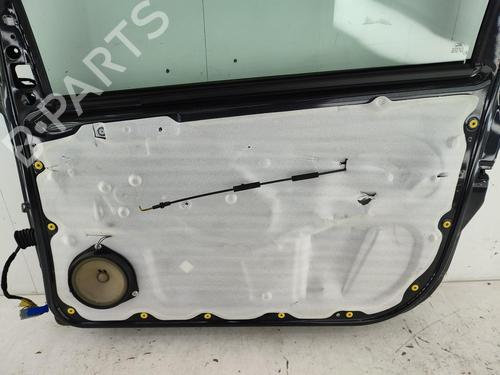 Right front door FORD KA (RU8) 1.2 | BP23718561C3 